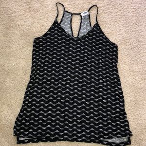 Old Navy Tank